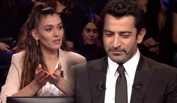 Kim Milyoner Olmak İster'de hayal kırıklığına uğratan soru! Ne yaptıysa olmadı..