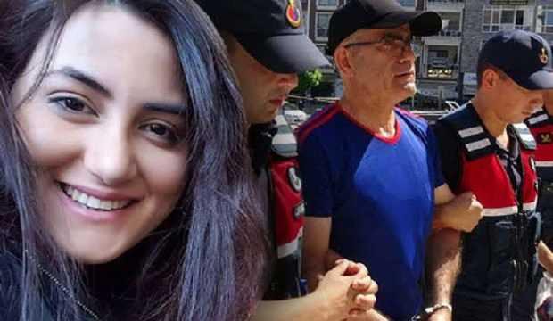 Kızını GPS ile takip edip öldüren baba ve eşi boşandı!