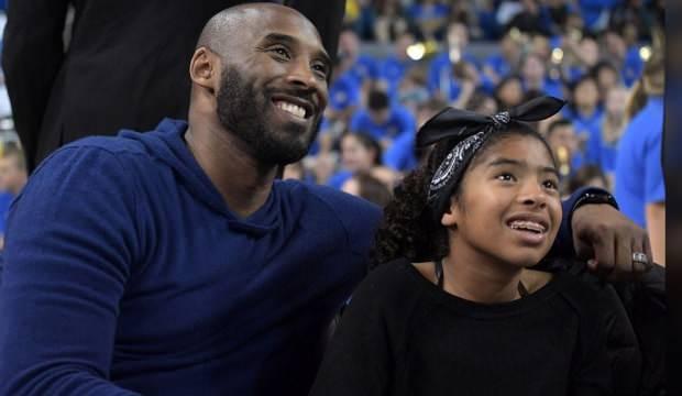 Kobe'nin mektubu okuyanları hüzne boğdu