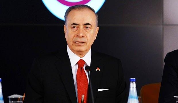 Mustafa Cengiz'den taraftara fastfood yiyin çağrısı!