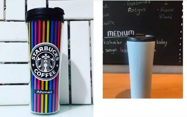 Starbucks termos, bardak ve kupa modelleri 2020