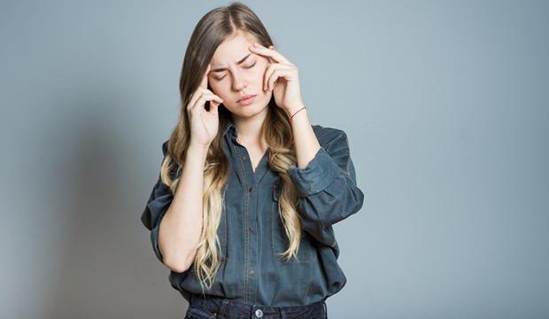 Vertigo nedir, belirtileri nelerdir? Kulak kristalleri neden oynar?