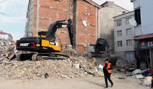 TBMM'den Elazığ için yardım kampanyası