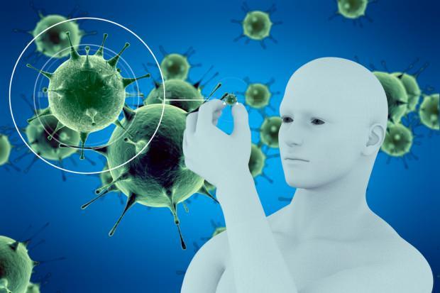 çinko bağışıklık sistemini virüslere karşı güçlendirir