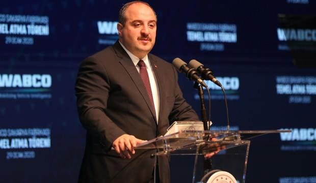 Varank duyurdu: 100 bin liraya kadar faizsiz kredi vereceğiz!