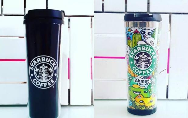 Starbucks termos, bardak ve kupa modelleri 2020