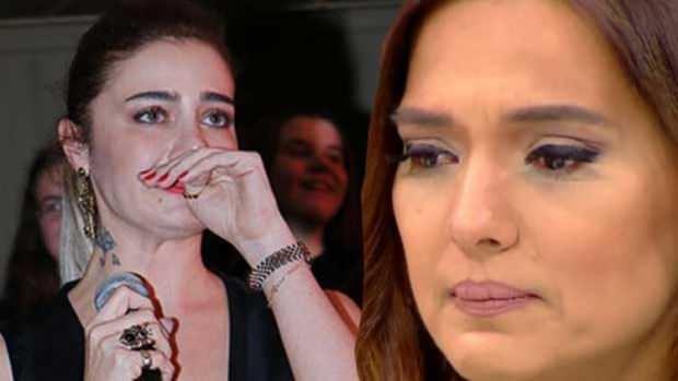 Şarkıcı Sıla, Demet Akalın'ı Instagram'dan neden sildiğini açıkladı