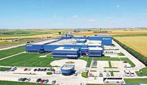 Yılın ilk büyük şirket satışı