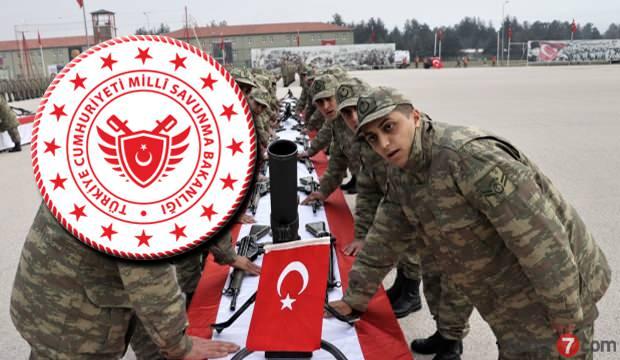 Uzman Erbaş alımı 3 yıl durdurulacak! Uzman çavuş alımında yeni dönem