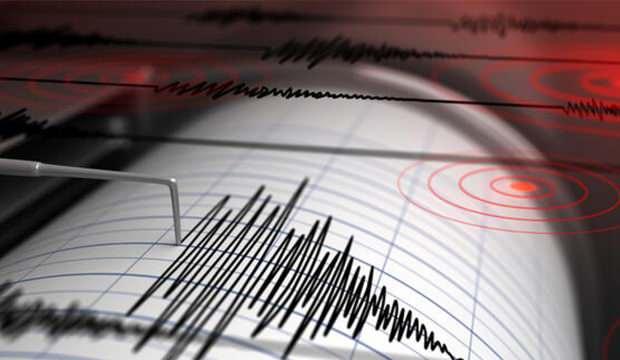 5 dakikada 5 deprem... İki ayrı şehirde peş peşe sarsıntılar
