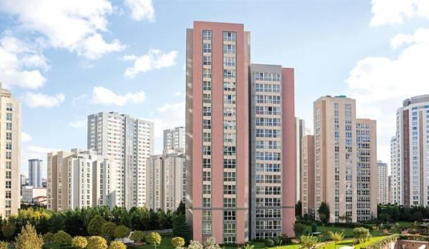 900 bin konut satış için hazır