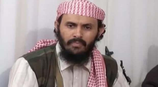 Arap Yarımadası'ndaki El Kaide Örgütünün lideri Kasım El-Rimi