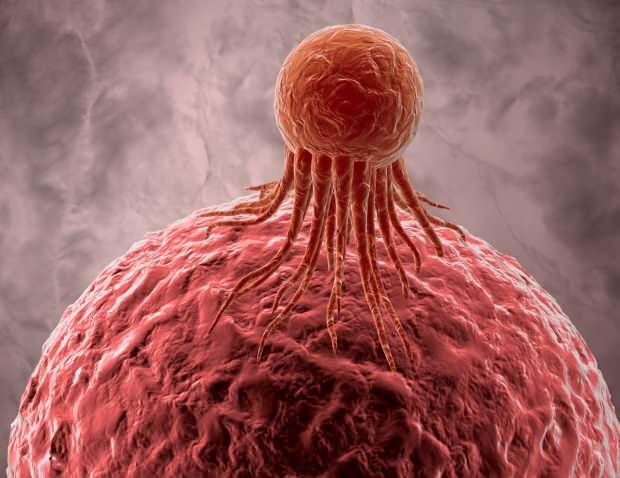 kanserli hücreler diğer sağlıklı hücreleri de olumsuz etkiler