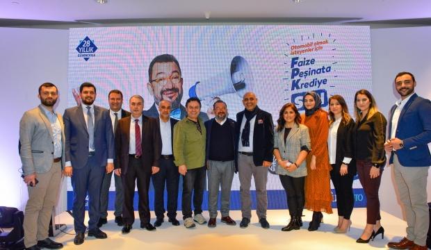 “Araba Sevdası”nı Kadir Çöpdemir’le gerçeğe dönüştürüyor
