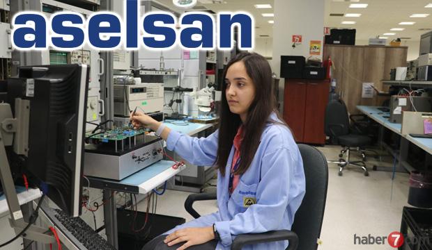 ASELSAN personel alımı devam ediyor! Başvuru şartları neler?