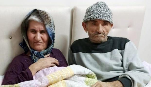 ‘Devletimizden Allah razı olsun’