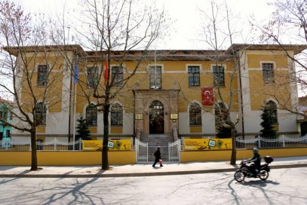 Cumhuriyet Tarihi Müzesi 