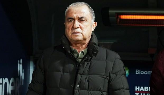 Fatih Terim'den şampiyonluk sözleri