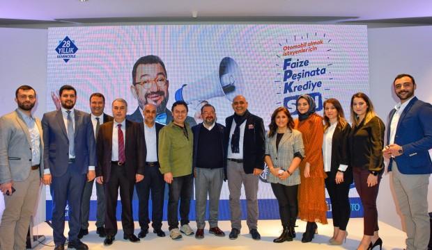 FuzulOto kampanya yüzü Kadir Çöpdemir oldu