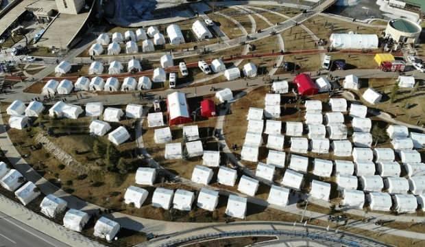 Elazığ ve Malatya için toplanan yardım miktarı belli oldu