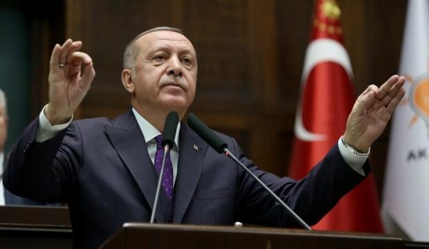 Erdoğan ile o vekil arasında çarpıcı diyalog: Evine gelip bakacağım, gerekirse ben yıkarım