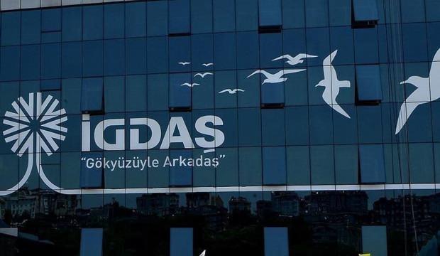 İGDAŞ abonelikleri biyometrik imza ile yapılabilecek