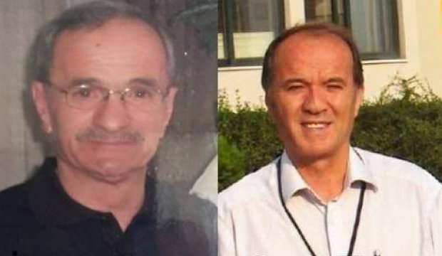 İki kardeş, bir hafta arayla vefat etti