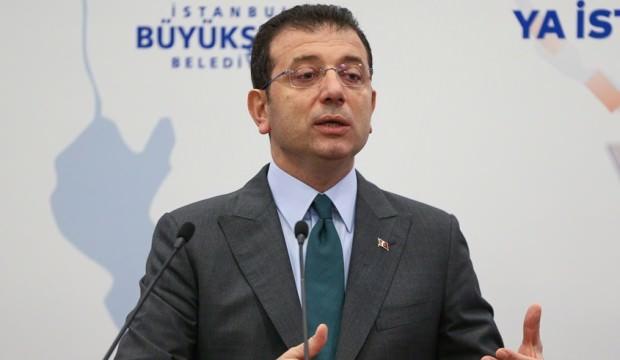 Imamoglu Cnn Turk Te Katilacagi Programi Iptal Etti Guncel
