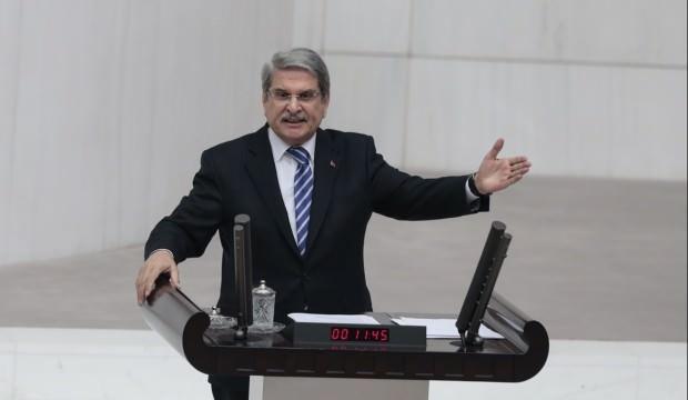 İP'li Aytun Çıray'dan skandal Kızılay paylaşımı