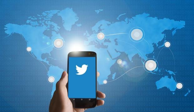 Twitter'da kullanıcı bilgilerini çalma girişimi