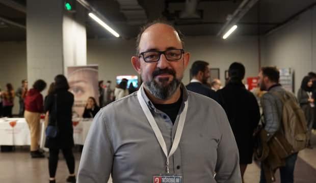 Sinan Canan'ın kitabı 'İFA: İlişkiler ve Stres' yayınlandı