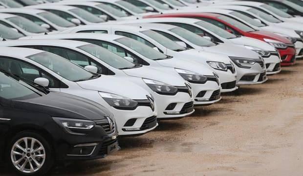 TÜİK açıkladı: Bu ilde 4 kişiye bir araç düşüyor