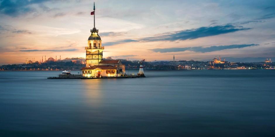 İster manzara, ister portre veya sokak fotoğrafçılığına ilgi duyun, İstanbul size aradığınız atmosferi sunacaktır.