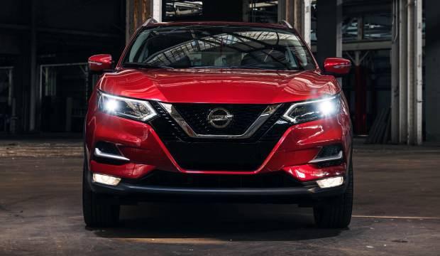 2020 Nissan Qashqai, Micra ve Navara'da faizleri düşürdü