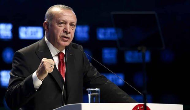 2020 yılı yatırım programı kabul edildi!