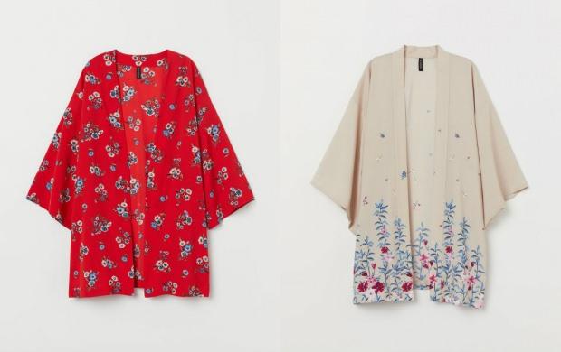 kimono modelleri 2020