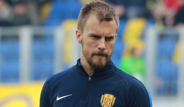 'Galatasaray ile Fenerbahçe gibi takımlarla karşılaşacağım'