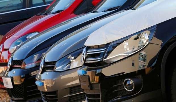 Volkswagen bir ülkede daha üretimi durdurdu!