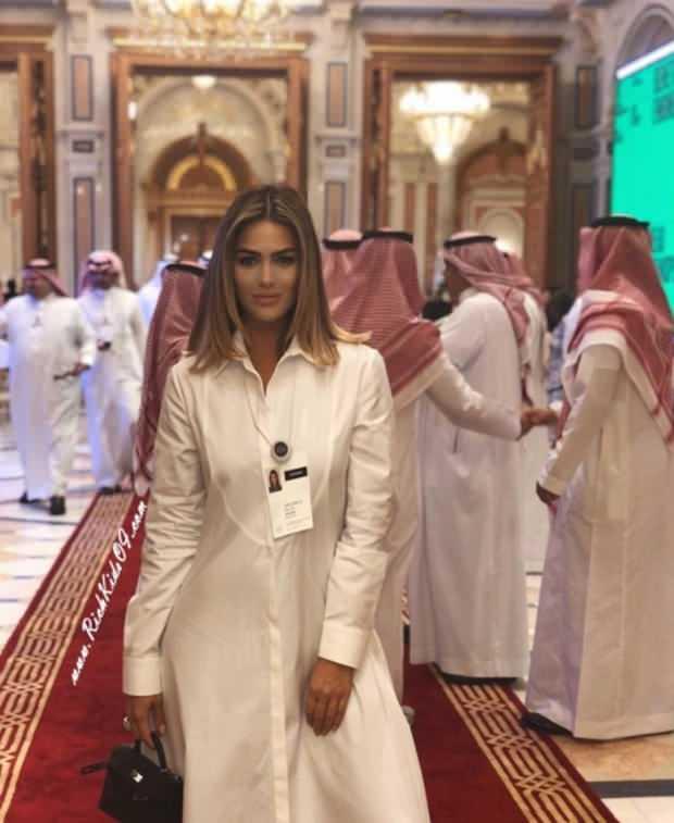 D�nya Prens Selman'�n hamlesini konu�uyor!