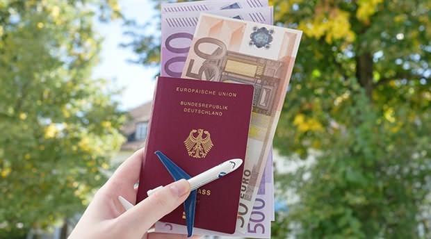Pasaport başvurusu nasıl yapılır? Schengen Vizesi ücretleri ne kadar 2020