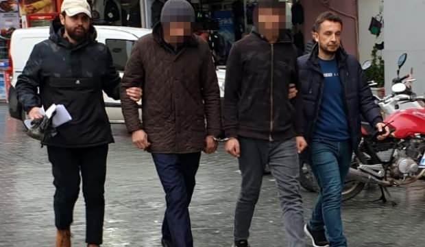 Satmaya çalıştıkları telefon ölen kişiye ait çıktı