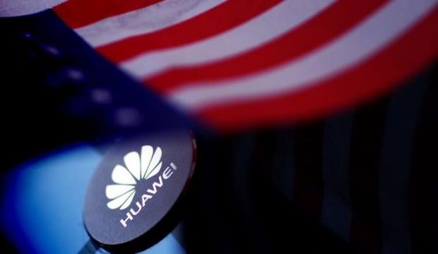 ABD'den Huawei'e iki yeni suçlama