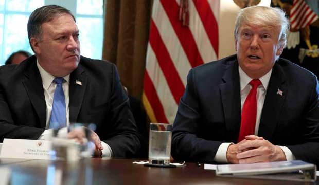 ABD'li senatörlerden dikkat çeken Hindistan hamlesi! Trump'a Keşmir sorusu