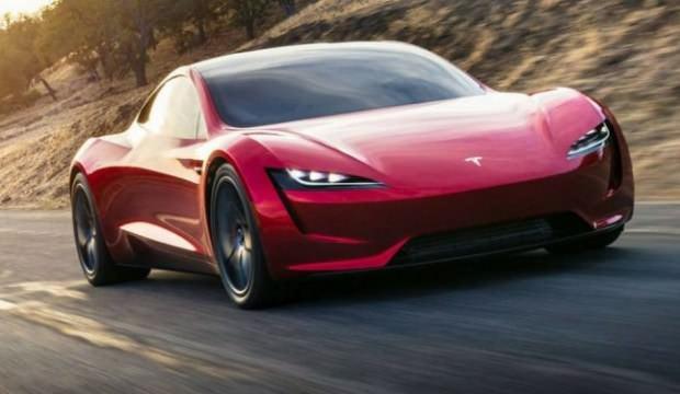 Almanya'da Tesla krizi!