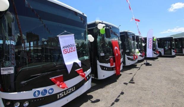 Anadolu Isuzu'ya üst düzey atama