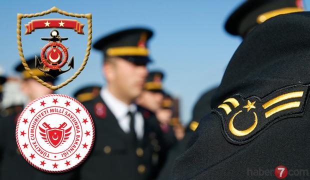 Astsubay alımları devam ediyor! 2020 Jandarma Astsubay başvuru şartları neler?