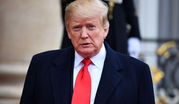 Çin koronavirüs hakkında yalan mı söylüyor? Trump cevapladı