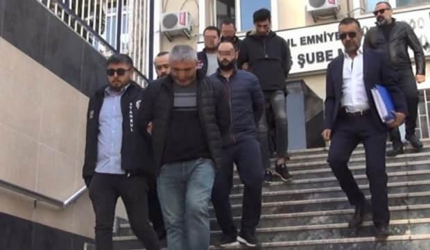 Çok çalışıyor diye döve döve öldürmüÅŸler!