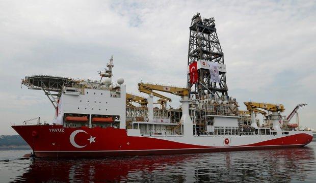 Doğu Akdeniz’de yeni sondaj başlıyor