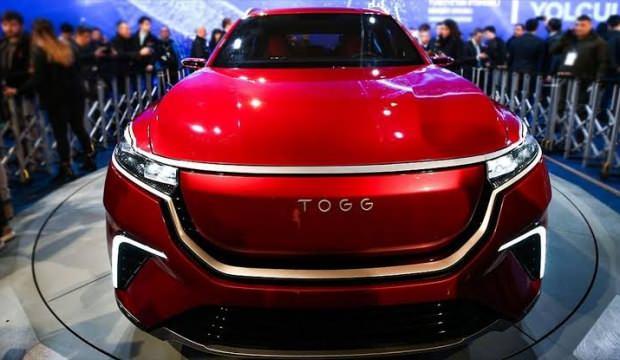Türkiye'nin Otomobili için siparişleri verdiler